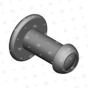 Blindniet 4,8X14,5 Krone 9141380