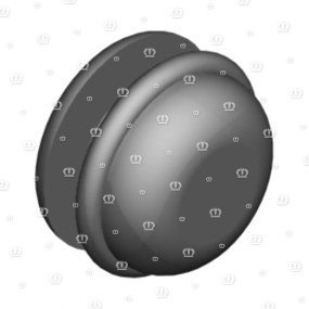 Blindniet 6X12 Fk Krone 9147020
