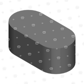 Passf. A10X8X20 6885 Krone 9151000