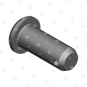 Bolzen Krone 9160340