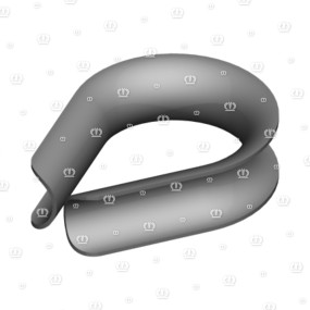 Kausche A 6 Din 6899 Krone 9175060