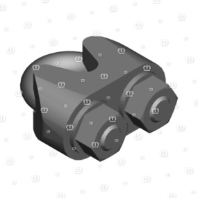 Drahtseilkl. 5 Din 741 Krone 9176020