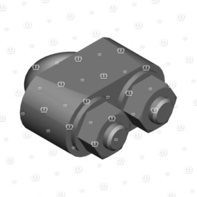 Drahtseilkl. 8,0 Krone 9176041