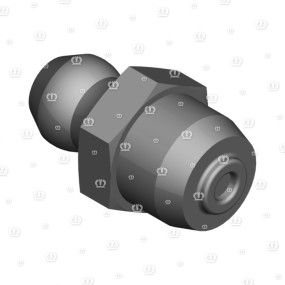 Kegelschmiern. Am 8X1 Krone 9191050