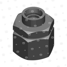 Reduz.verschraubung Krone 9196590