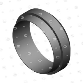Schneidring L28 Krone 9197490