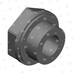 Oelauge M 18X1,5 Krone 9198230