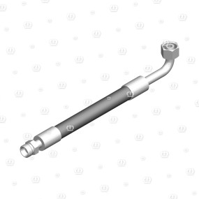 Hyd-Schlauch 2Sn 10X470 Dkol90 Cel Krone 9198730