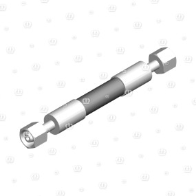 Hyd-Schlauch 2Sn 6X750 Dkol Dkol Krone 9198750