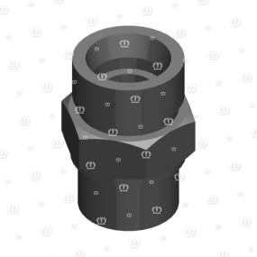 Einschraubstutzen S 20 Mb Krone 9208161