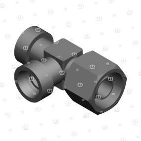 L-Stutzen S 20 A3G Krone 9208300