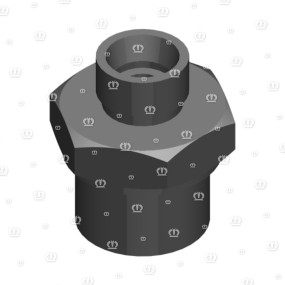 Einschraubstutzen L12 Mb Krone 9209270