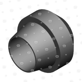 Schneidring L 6 Krone 9210451