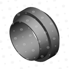 Schneidring L 15 Krone 9210471