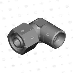 Winkelverschraubg.einst. Krone 9210671