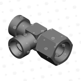 L-Stutzen L 15 D.3954-St Krone 9210750