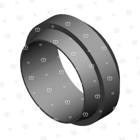 Schneidring L 18 Krone 9211831