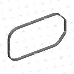 Kabelbinder 4,7X285 Krone 9226711