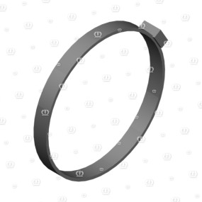 Kabelbinder 7,8 X 450 Krone 9226722