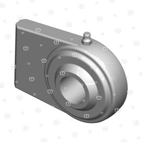 Kugelgelenk 30X44 Krone 9232470