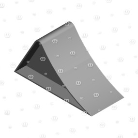 Vorlegekeil (Kenngr.46) Krone 9235051