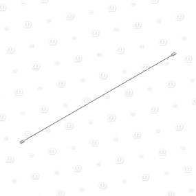 Adapter 7-P Typ 12N - 7-P Typ 12N 3300Mm Krone 9246103