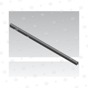 Kantenschutz 1 Mtr. Krone 9251110