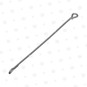 Mtr. Kunstst.seil 6Mm Krone 9251130