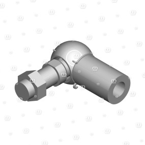 Winkelgelenk M14X1,5 Krone 9271501
