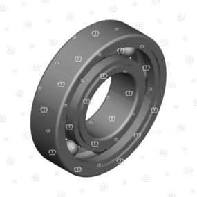 R.kugellager 6310 625 Krone 9302640