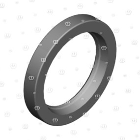 Si.ring 50X70X10 B2 Krone 9363880