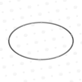 O-Ring 154X3 Krone 9365680