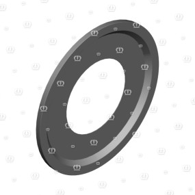 Nilos-Ring Aussendichtend Krone 9370340