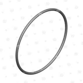 O-Ring Or 112-4 Krone 9375820
