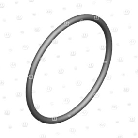 O-Ring 1 1/16" 17X1,78 Krone 9376250