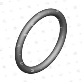 O-Ring Or 20X2,5 Krone 9376290