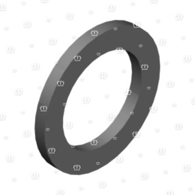 Dichtring A12X18X1,5 Cu Krone 9377161