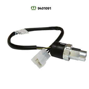 Druckschalter 7/16-20 Krone 9401091