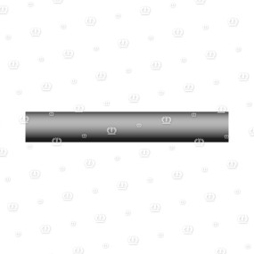Mtr.kunststoffrohr 15X1,5 Krone 9451040