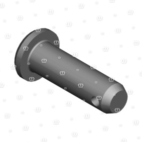 Bolzen 12X40X34 Ave 57 Krone 9536301