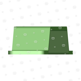 Speicherhalter Krone
