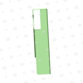 Sensorabdeckung Krone