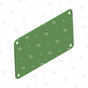Deckel Krone