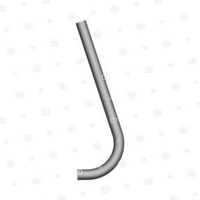 Spiralschlauch 5,00 – 20,00Mm, Id=1Mtr. Krone