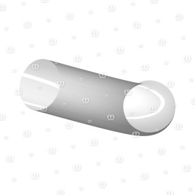 Spiralschlauch 5,00 – 20,00Mm, Id=1Mtr. Krone