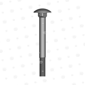 Fl.schraube 4Kt 6X60 8.8 Krone