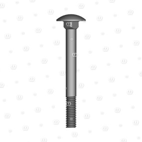Fl.schraube 4Kt 6X60 8.8 Krone