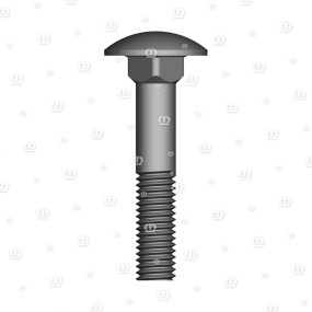 Fl.r.schr. 8X45 603 Krone