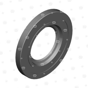 Si.ring A 35X72X7 Krone 9360440