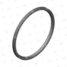 Si.ring A335X375X18 Krone 9360630